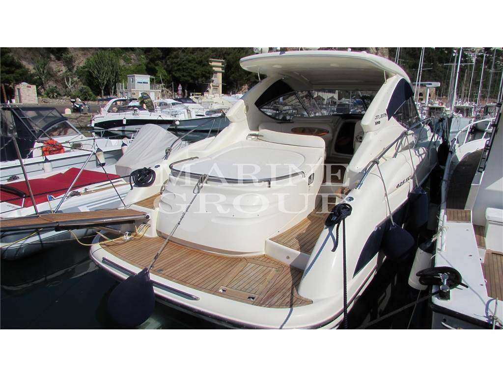 Atlantis 425sc