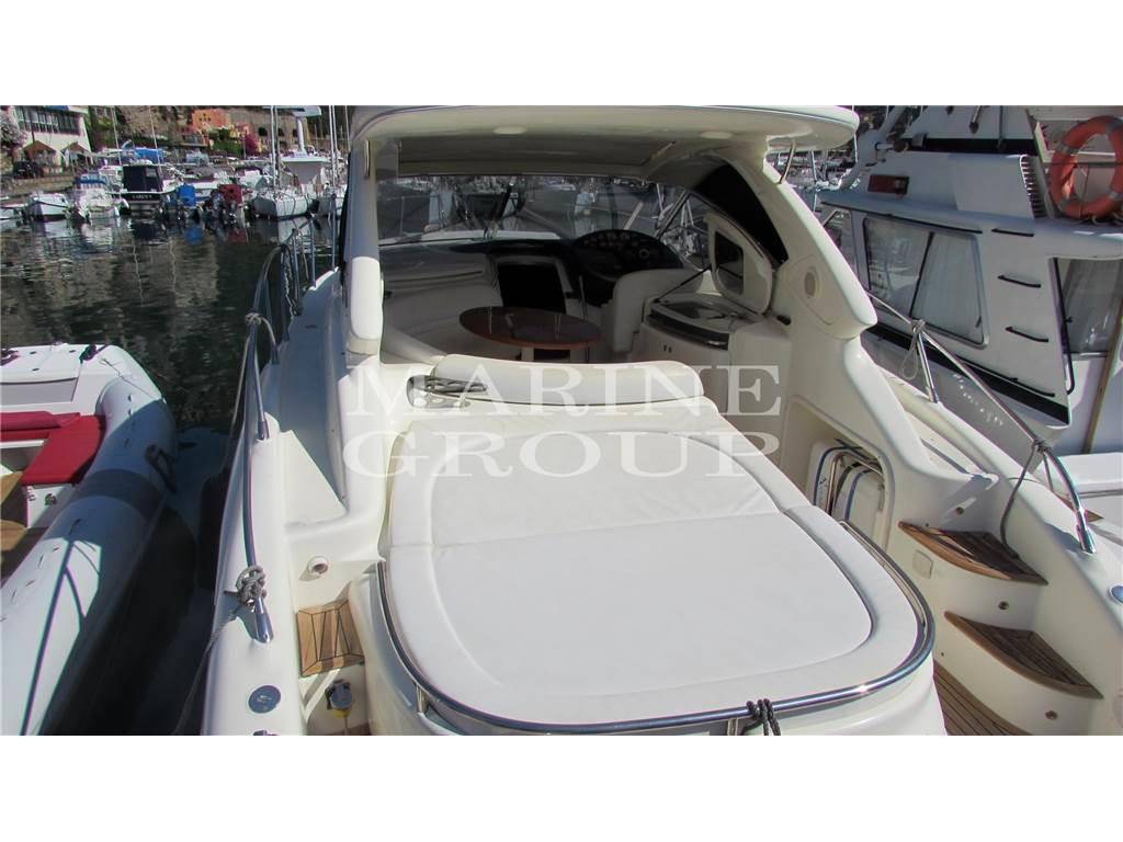 Atlantis 425sc