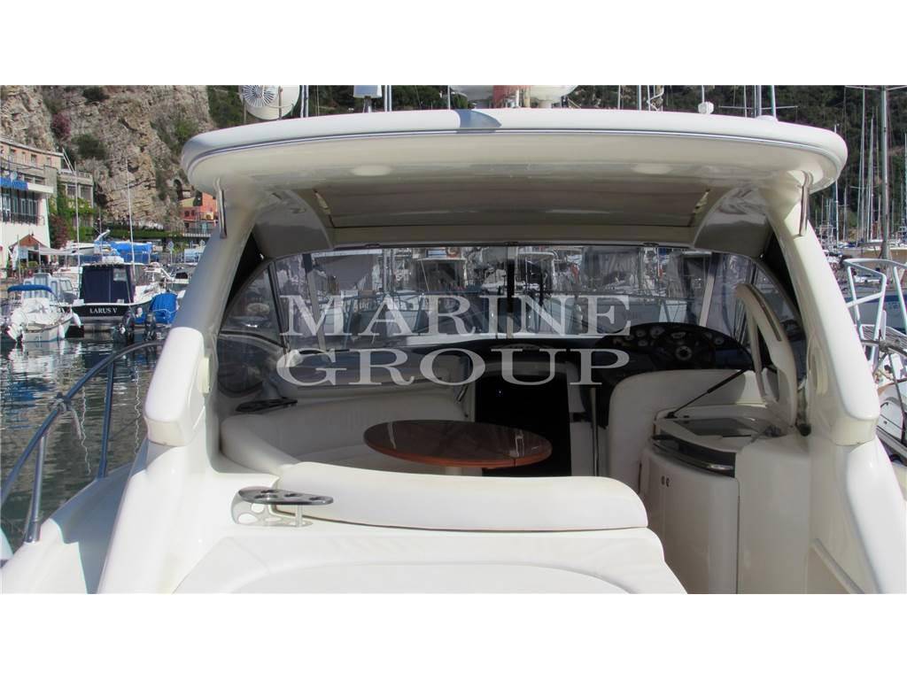 Atlantis 425sc