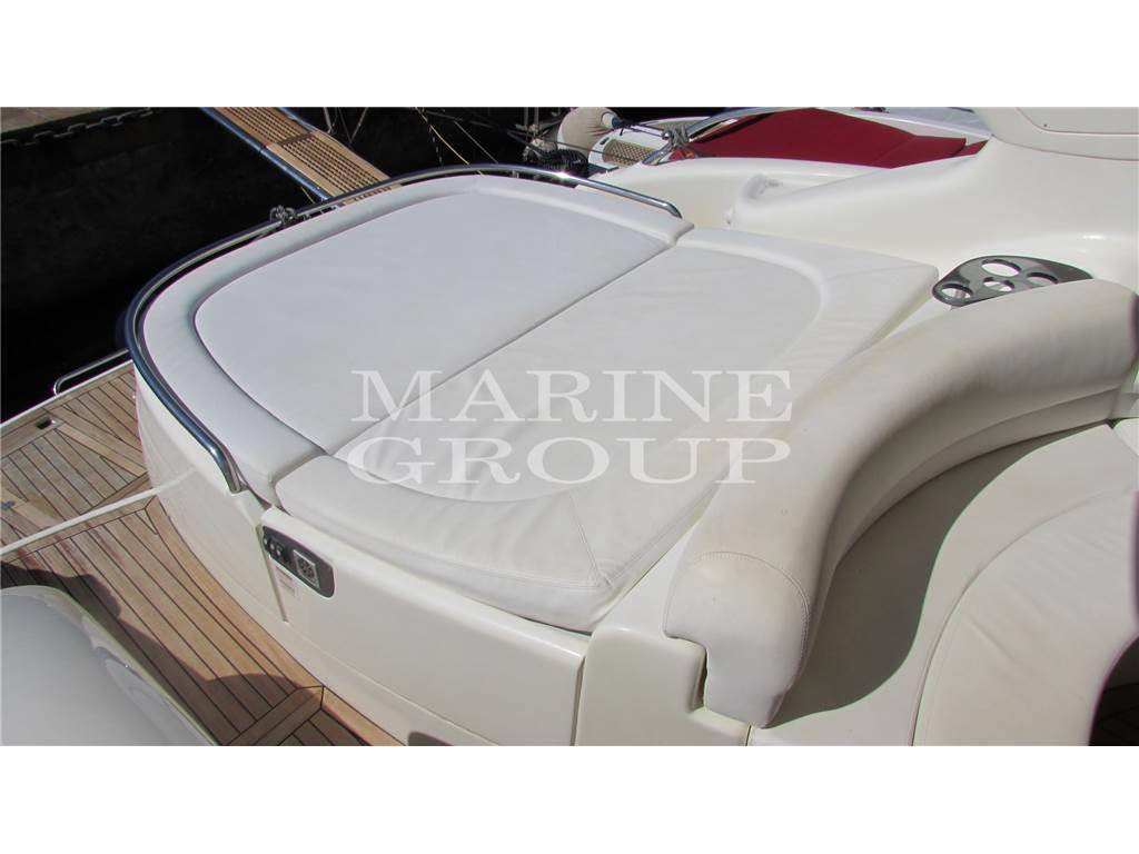 Atlantis 425sc
