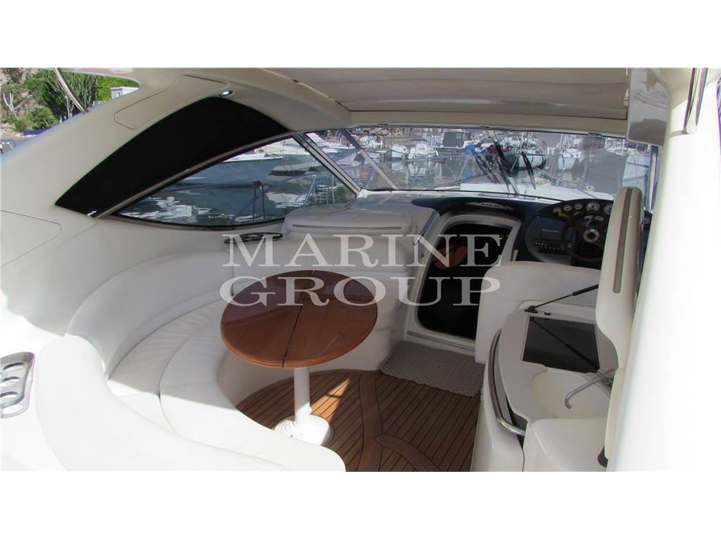 Atlantis 425sc