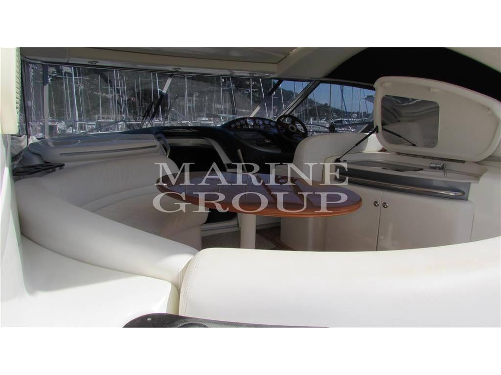 Atlantis 425sc