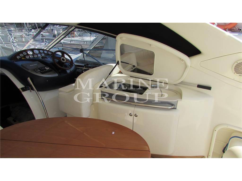 Atlantis 425sc