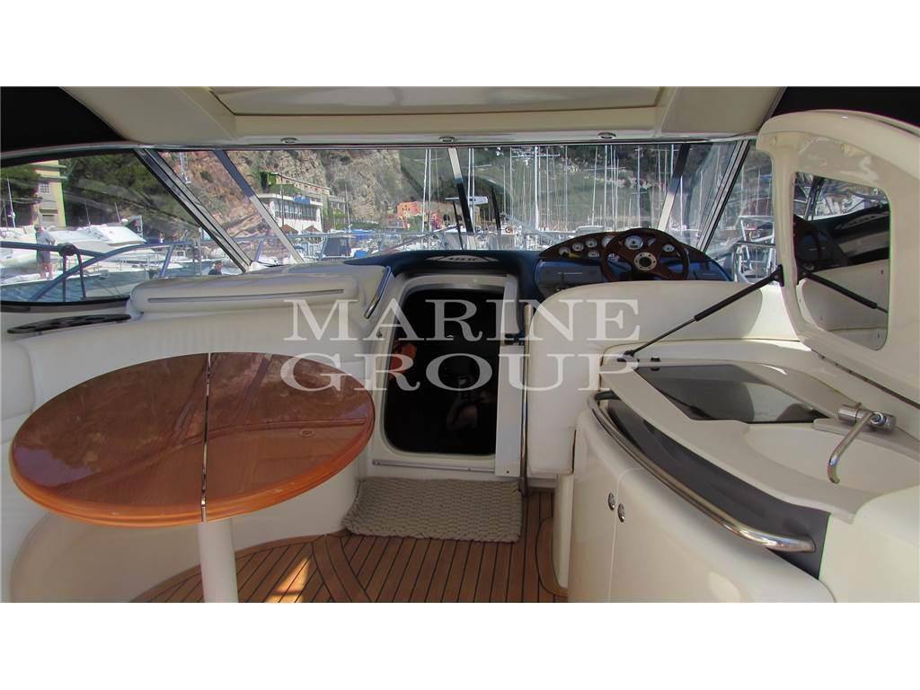Atlantis 425sc