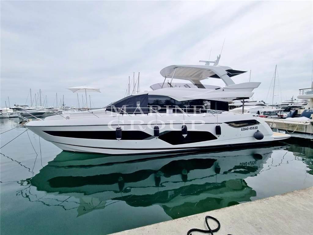Sunseeker Manhattan 68