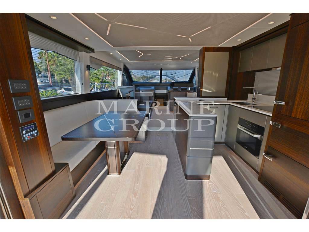 Sunseeker Manhattan 68