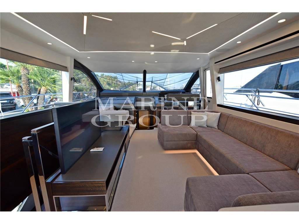 Sunseeker Manhattan 68