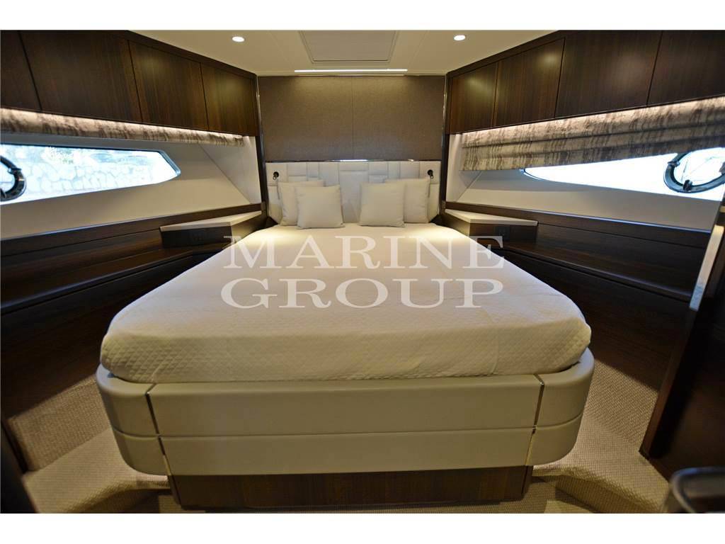 Sunseeker Manhattan 68