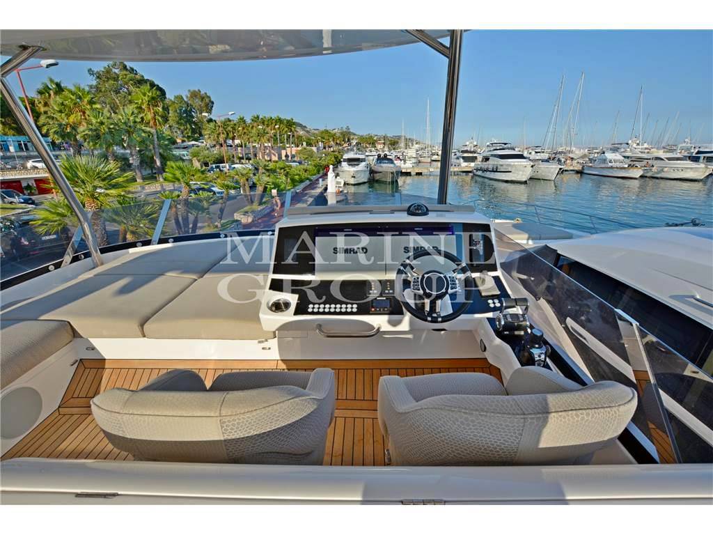 Sunseeker Manhattan 68