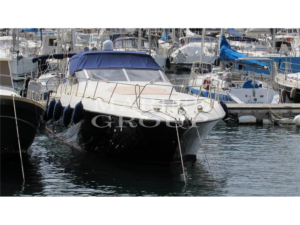 Cantieri di sarnico Sarnico 58