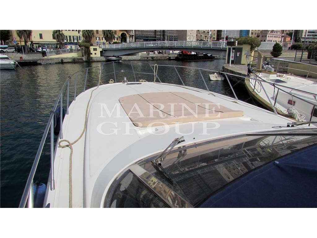 Cantieri di sarnico Sarnico 58