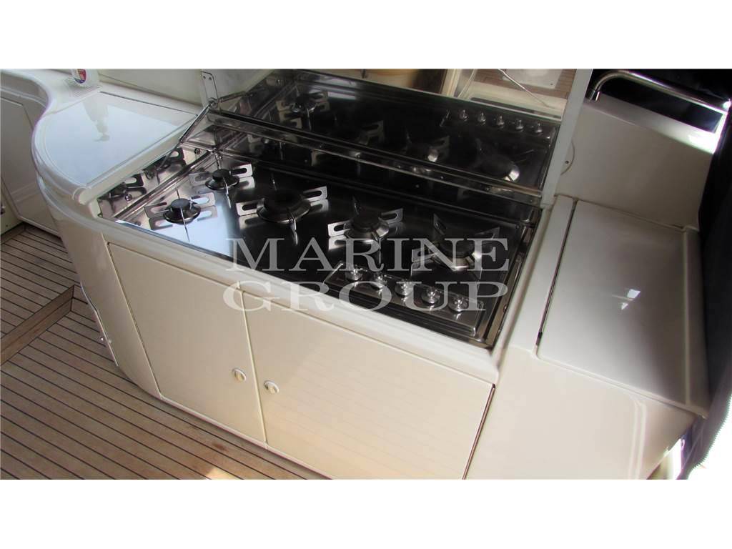 Cantieri di sarnico Sarnico 58