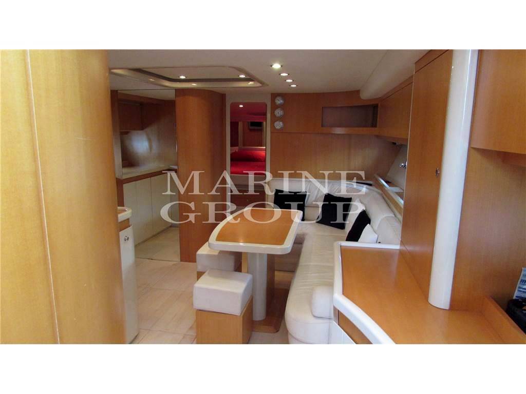 Cantieri di sarnico Sarnico 58