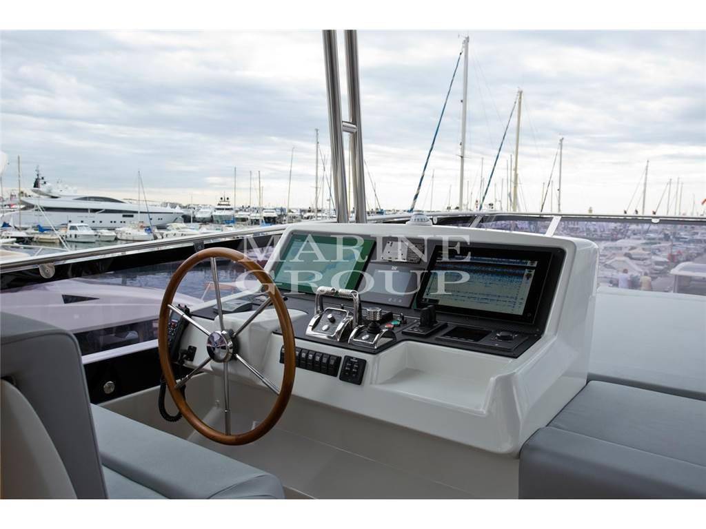 Greenline yachts Oceanclass 68