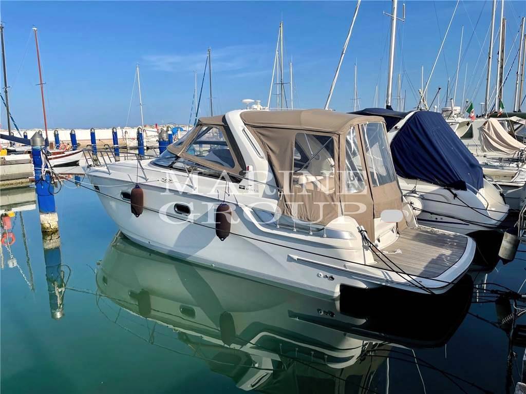 Bavaria 28 sport