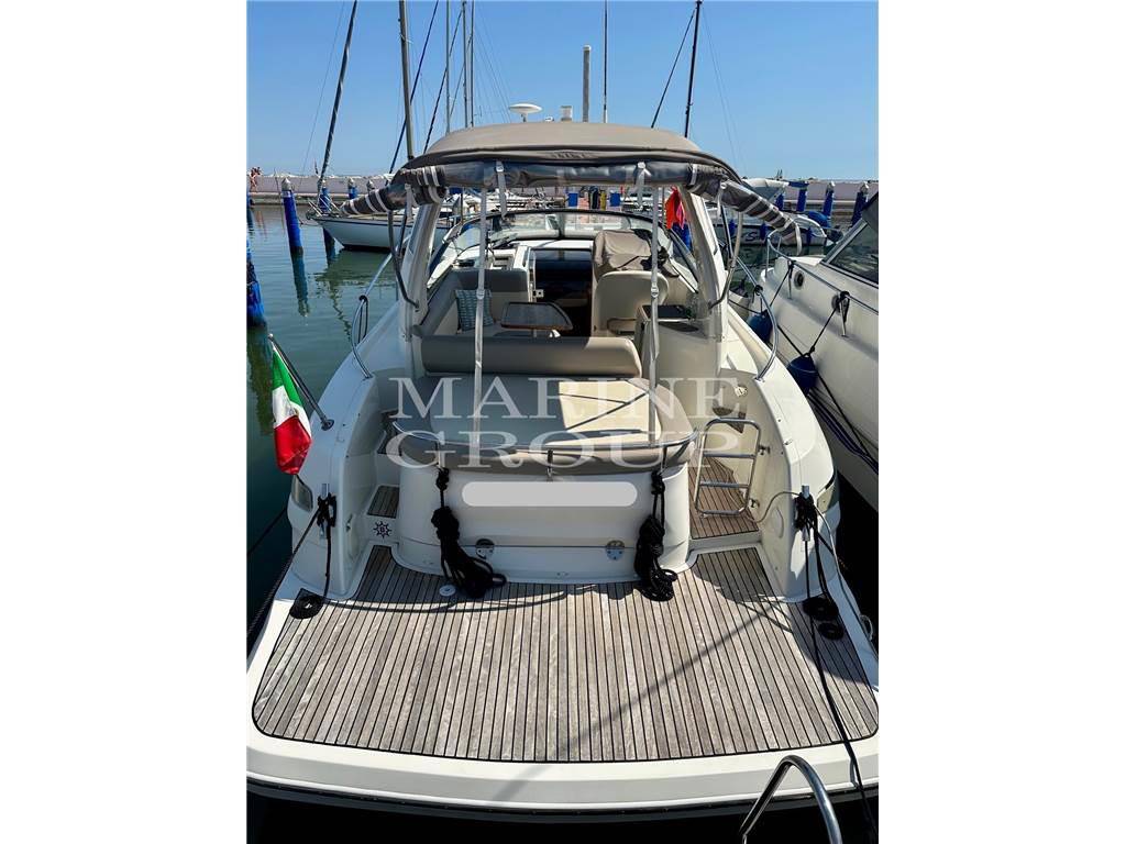 Bavaria 28 sport