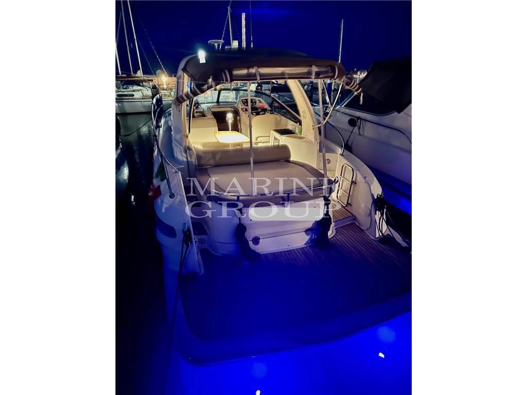 Bavaria 28 sport