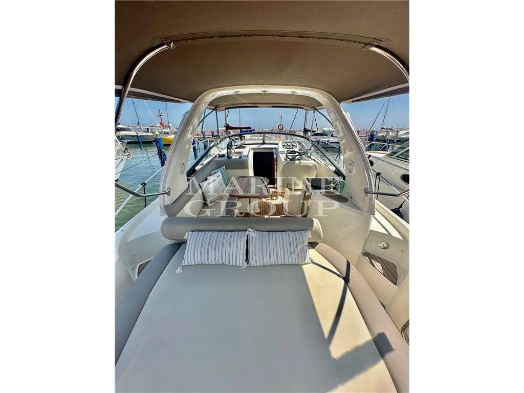Bavaria 28 sport