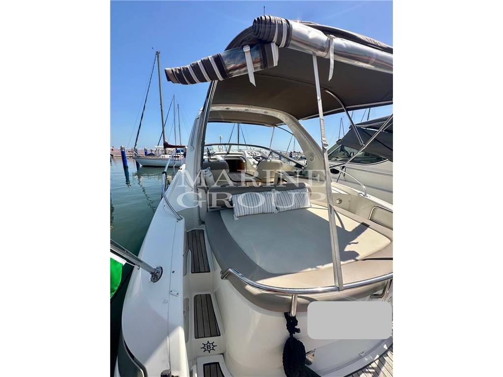 Bavaria 28 sport