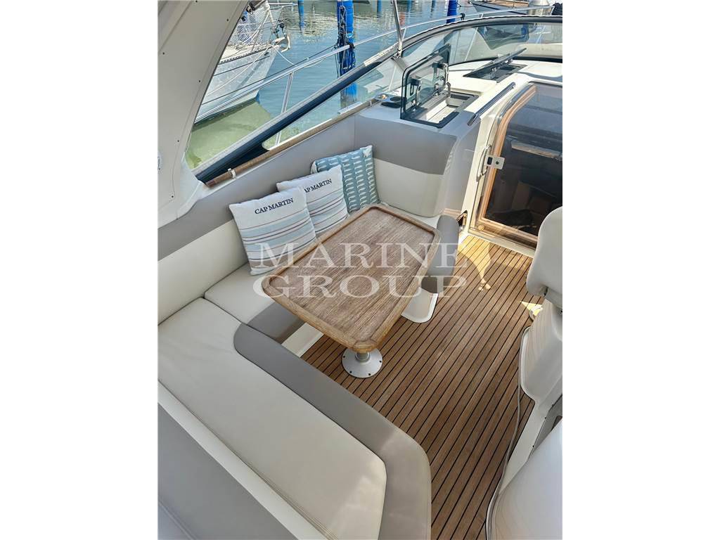 Bavaria 28 sport