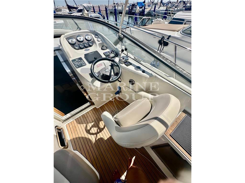 Bavaria 28 sport