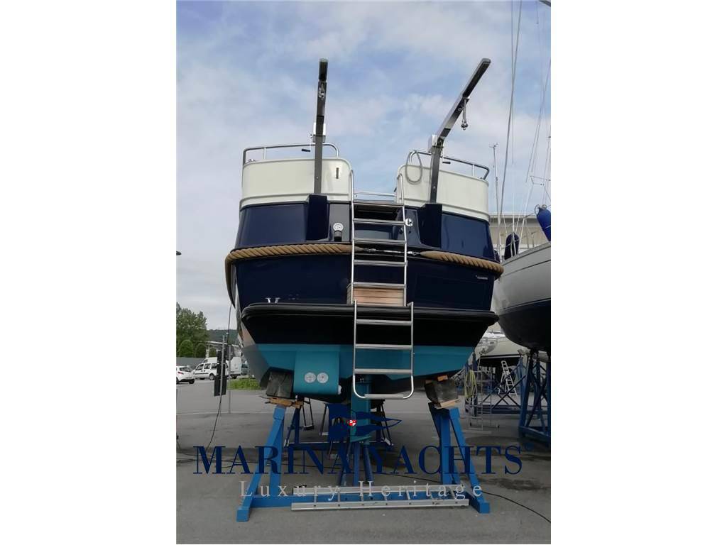 Linssen Grand sturdy 410
