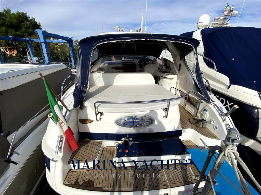 Bavaria 37 sport