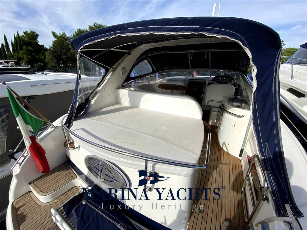 Bavaria 37 sport