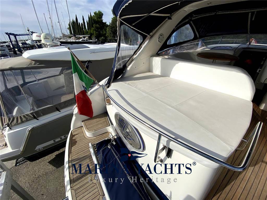 Bavaria 37 sport