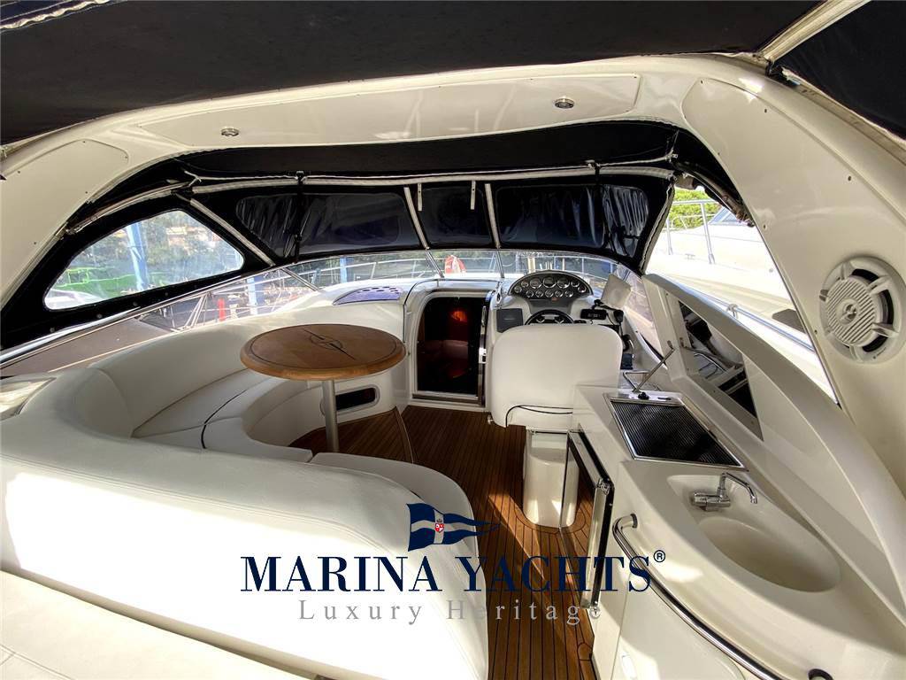Bavaria 37 sport