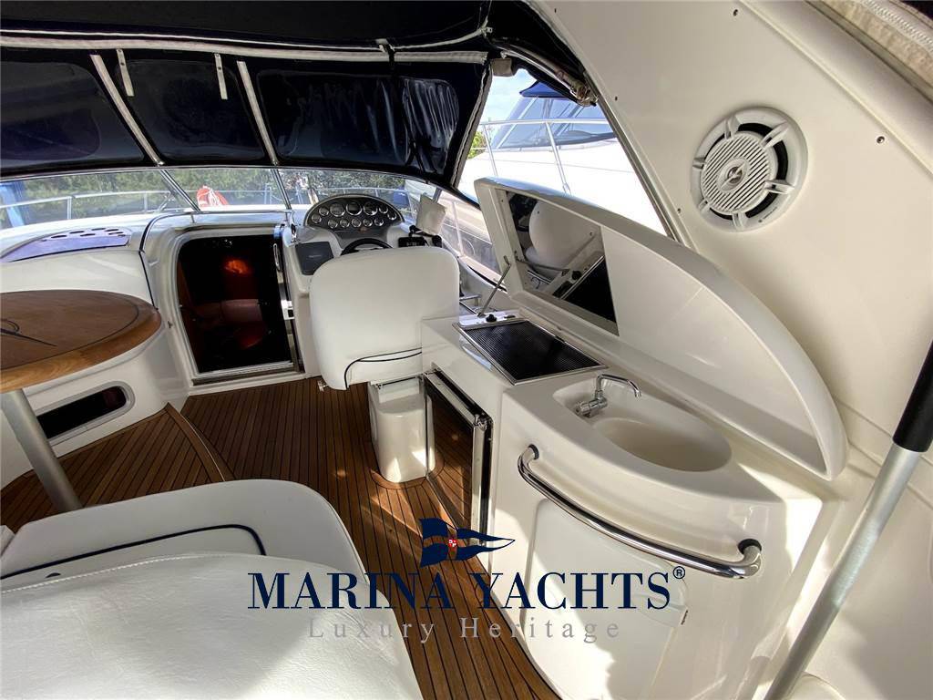 Bavaria 37 sport