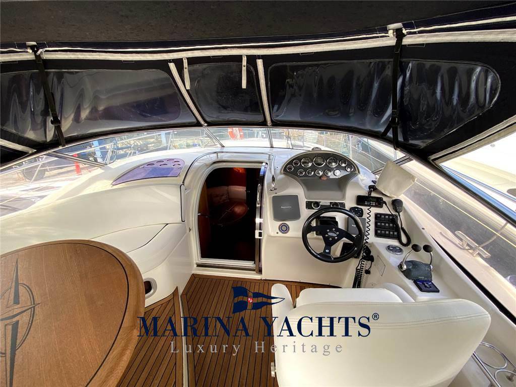 Bavaria 37 sport