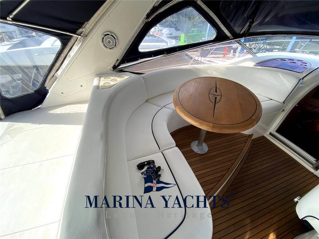 Bavaria 37 sport