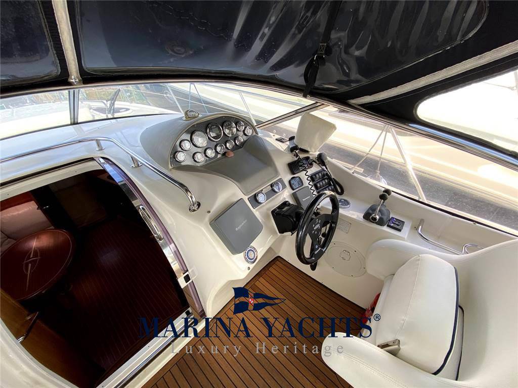 Bavaria 37 sport