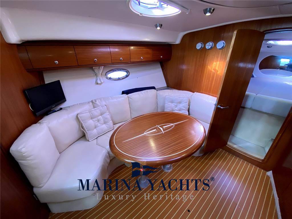 Bavaria 37 sport