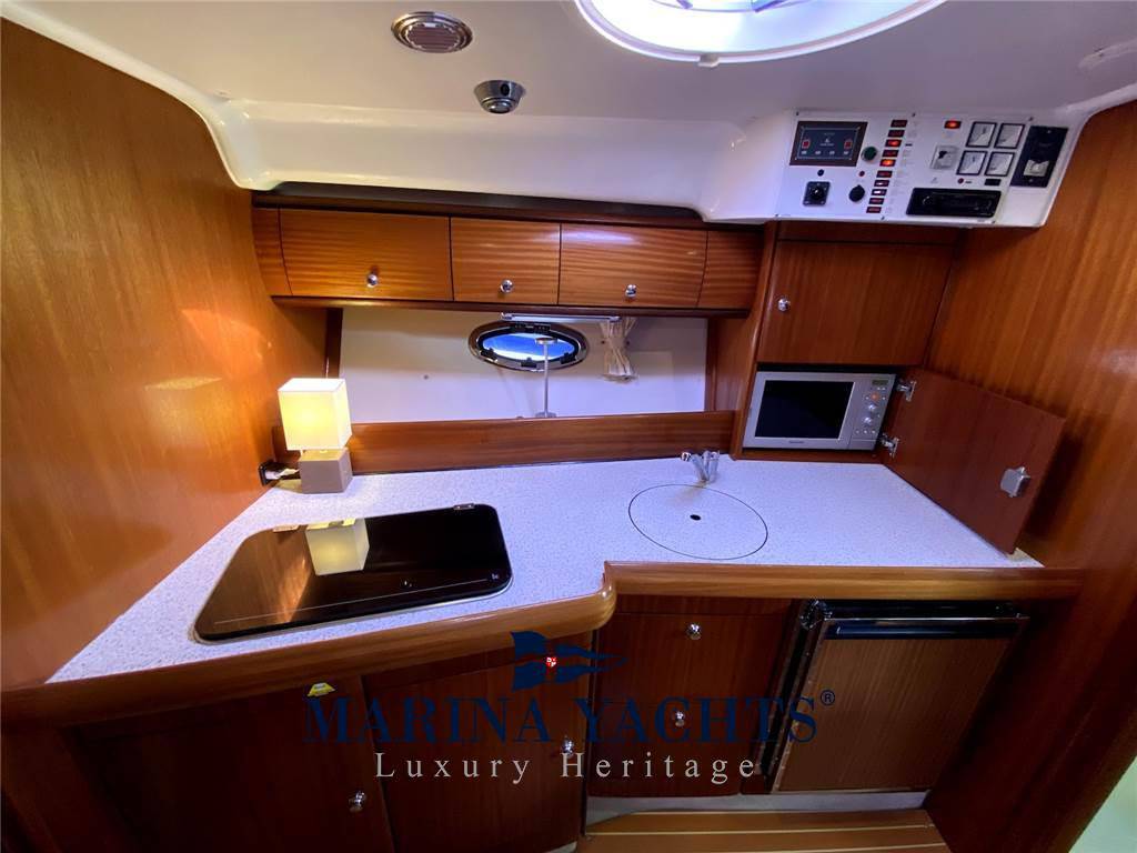 Bavaria 37 sport