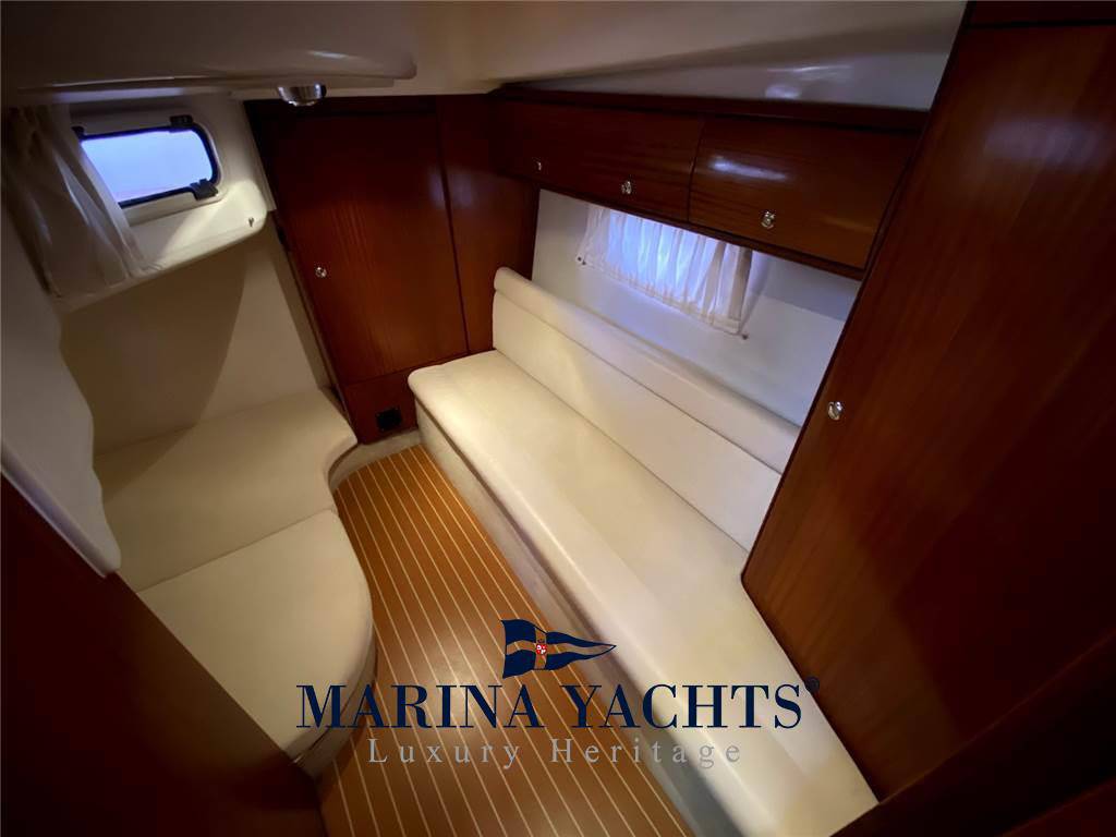 Bavaria 37 sport