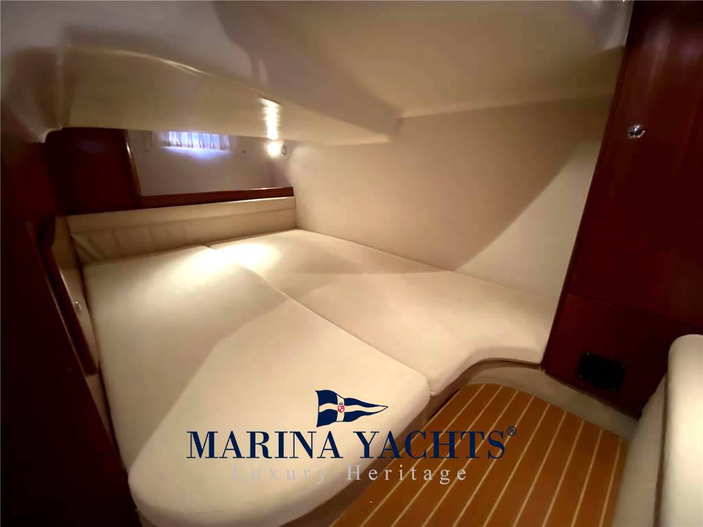 Bavaria 37 sport