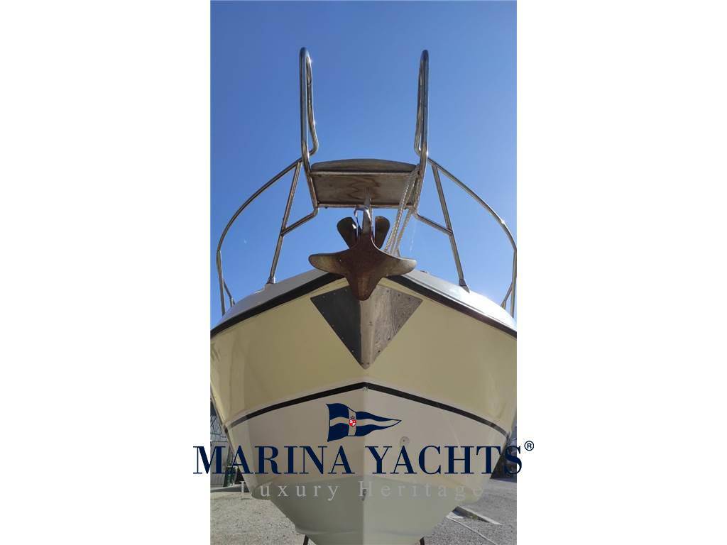 Manò marine Manò 25 cruiser