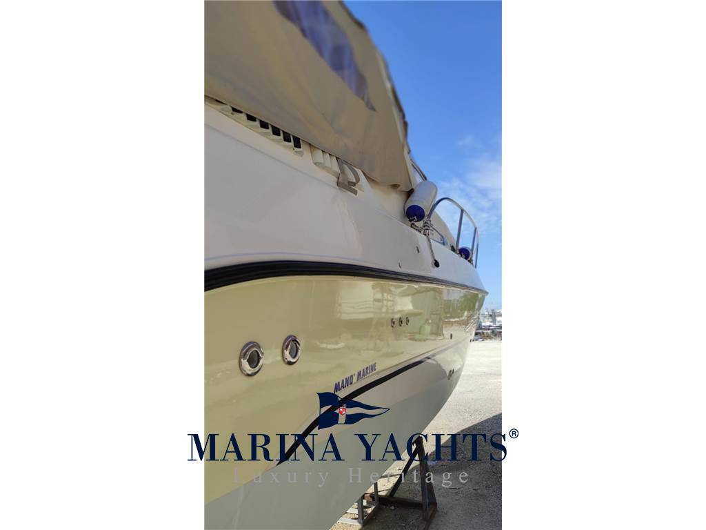Manò marine Manò 25 cruiser