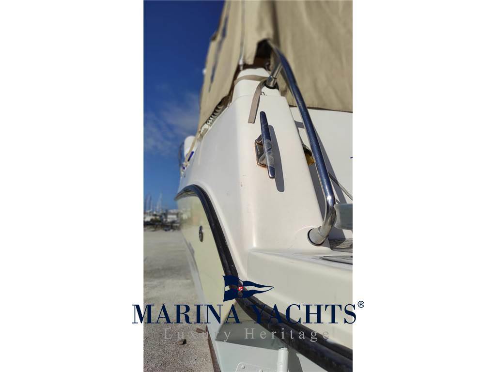 Manò marine Manò 25 cruiser