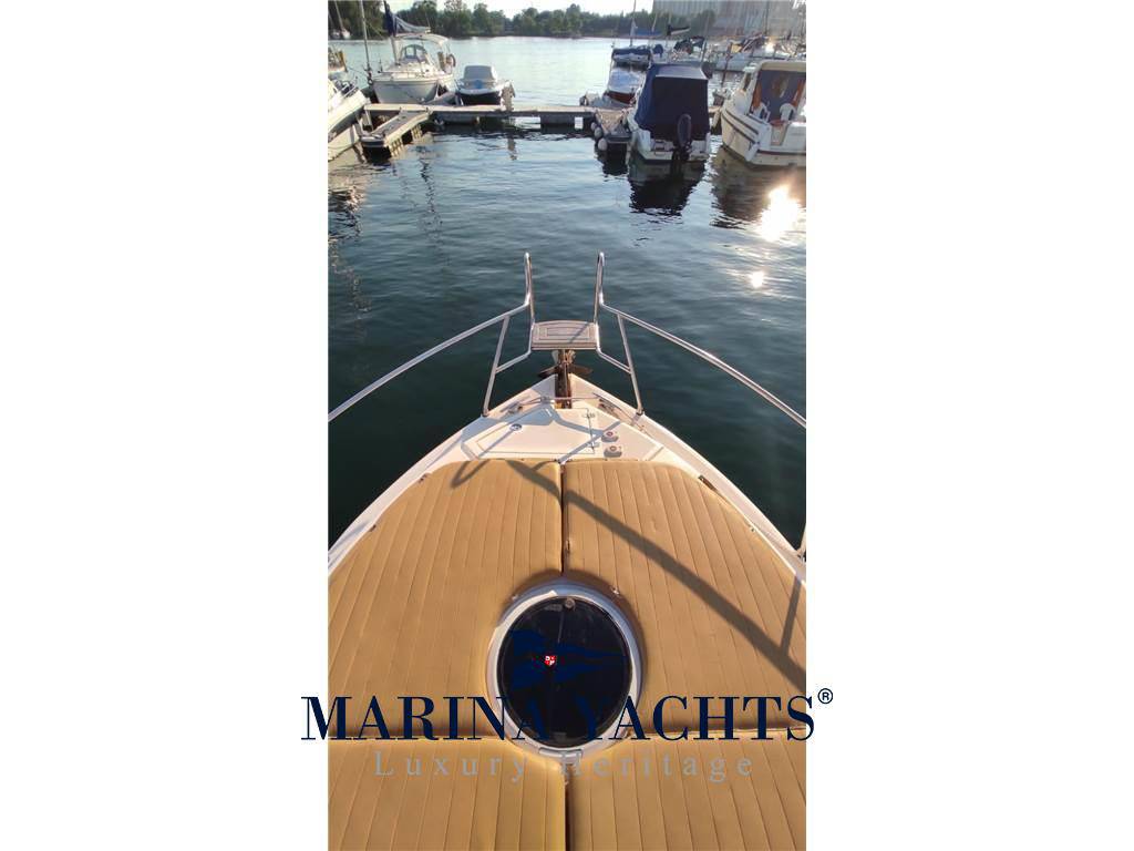 Manò marine Manò 25 cruiser