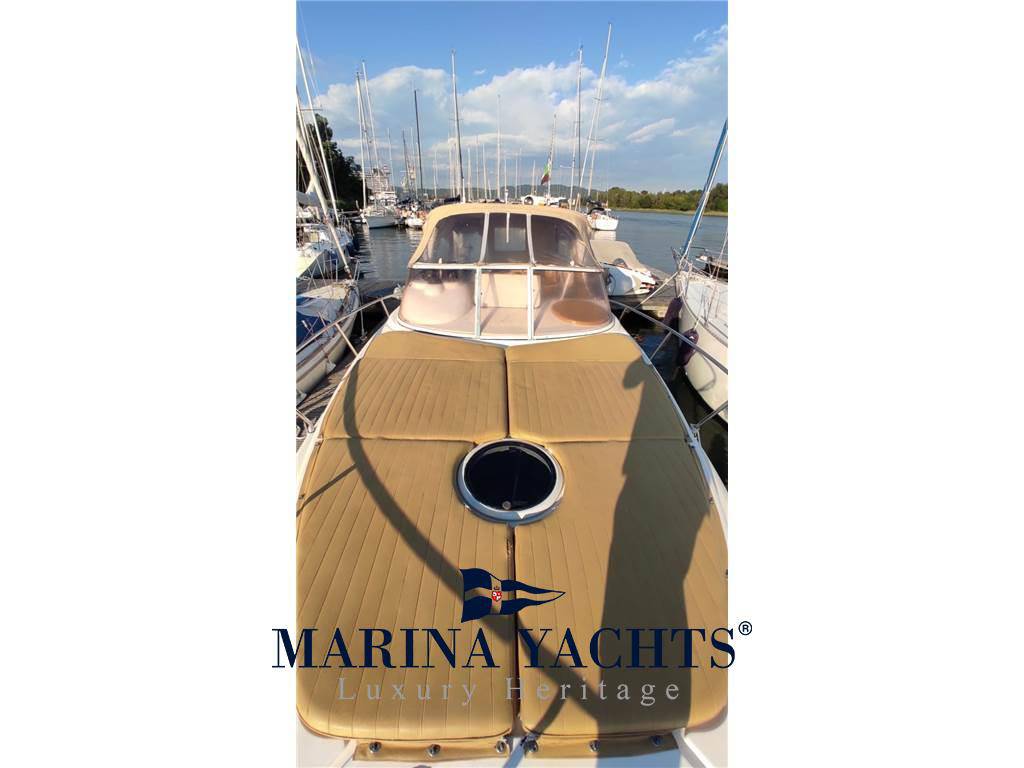 Manò marine Manò 25 cruiser