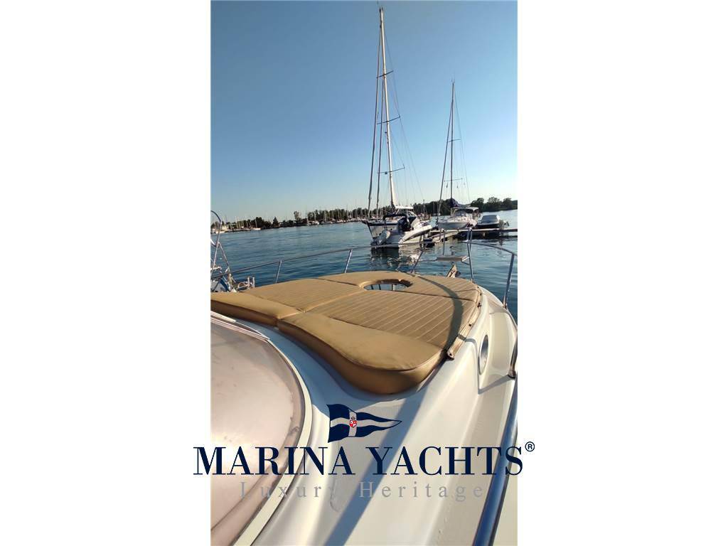 Manò marine Manò 25 cruiser