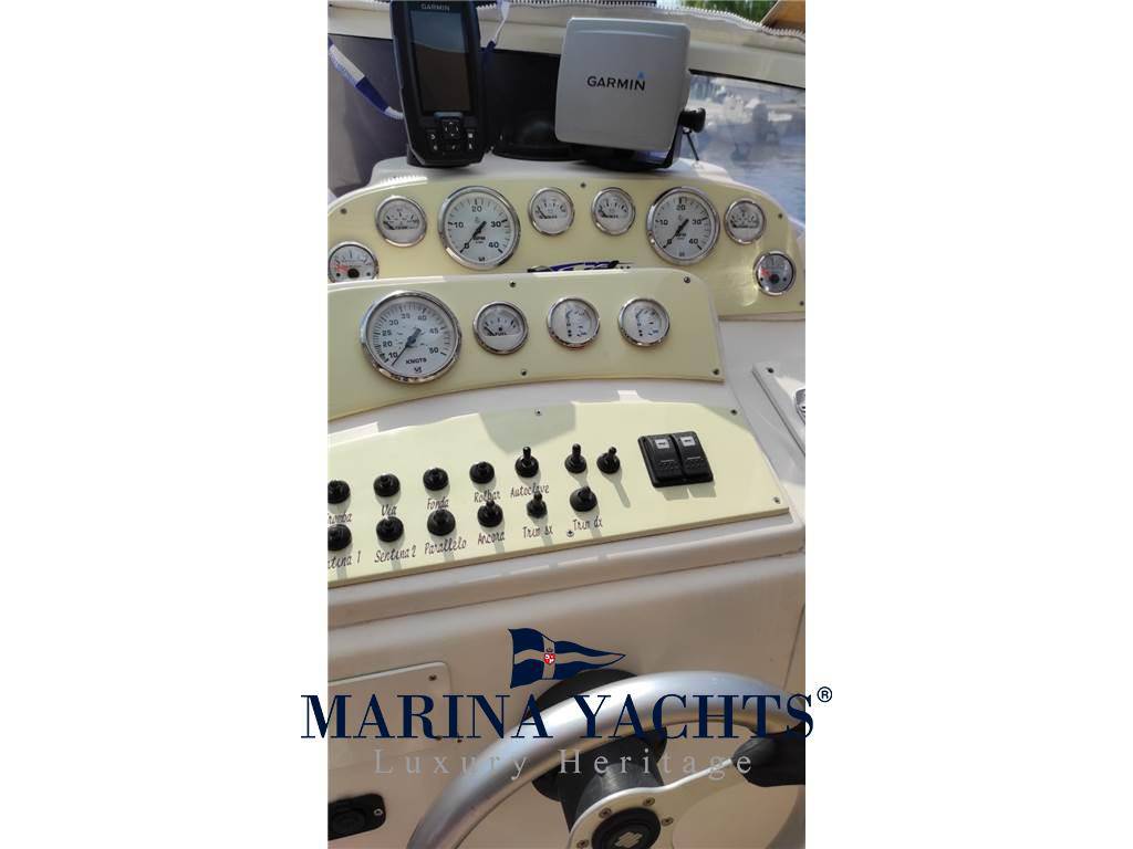 Manò marine Manò 25 cruiser