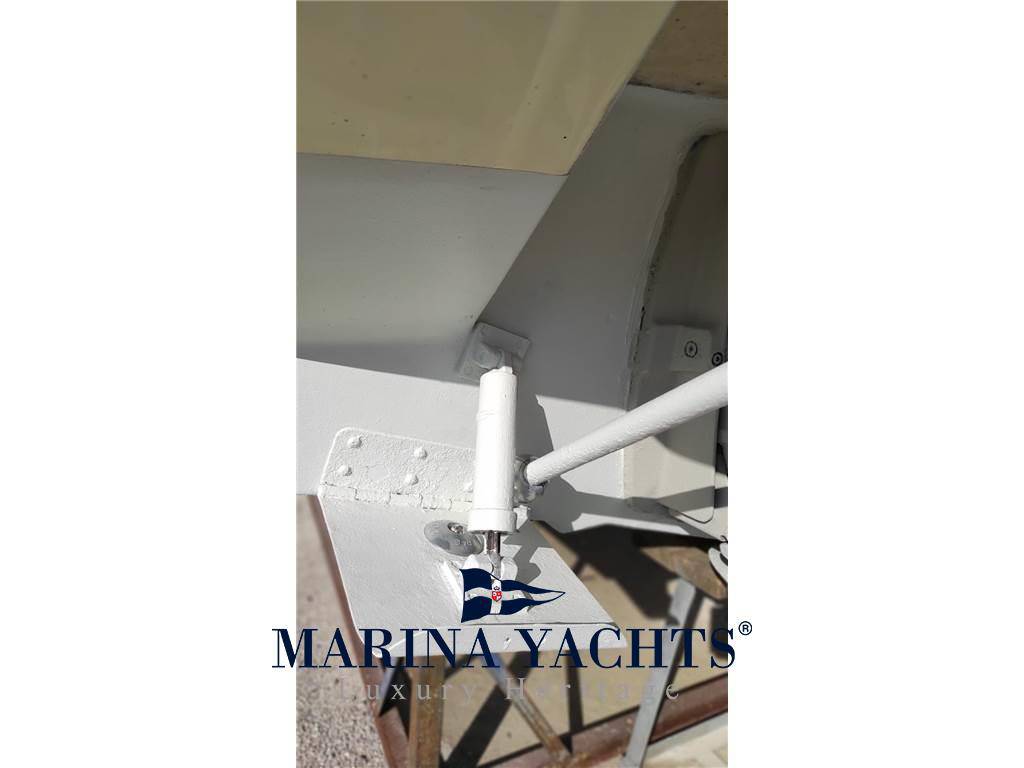 Manò marine Manò 25 cruiser