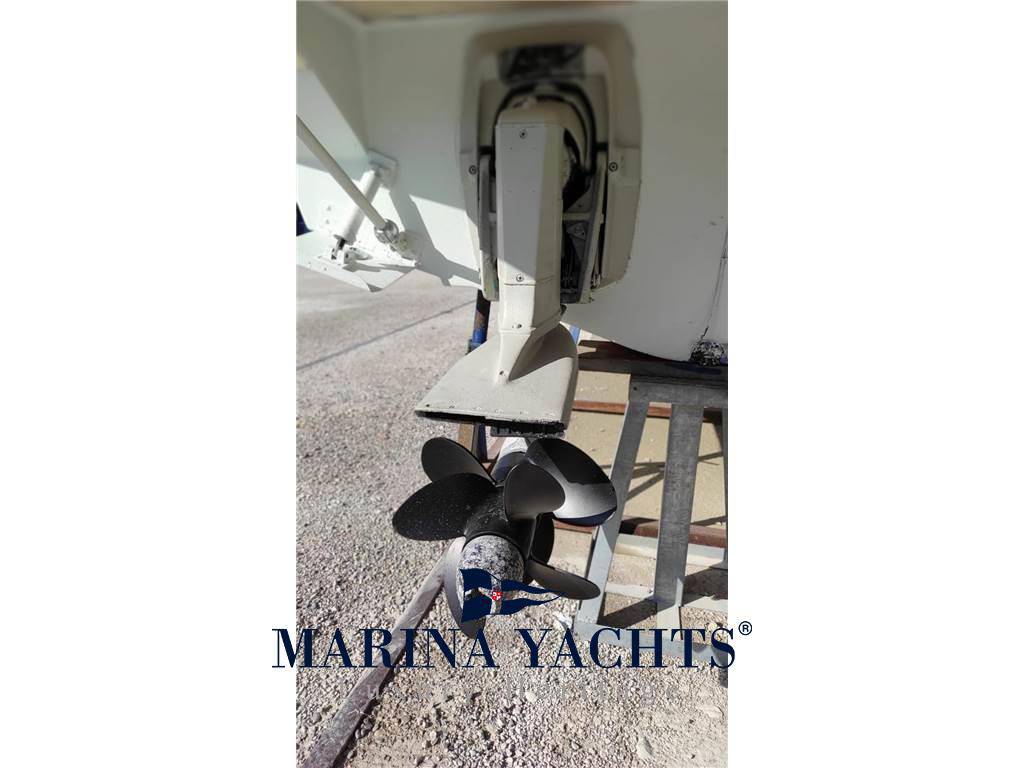 Manò marine Manò 25 cruiser