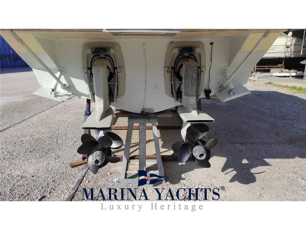 Manò marine Manò 25 cruiser