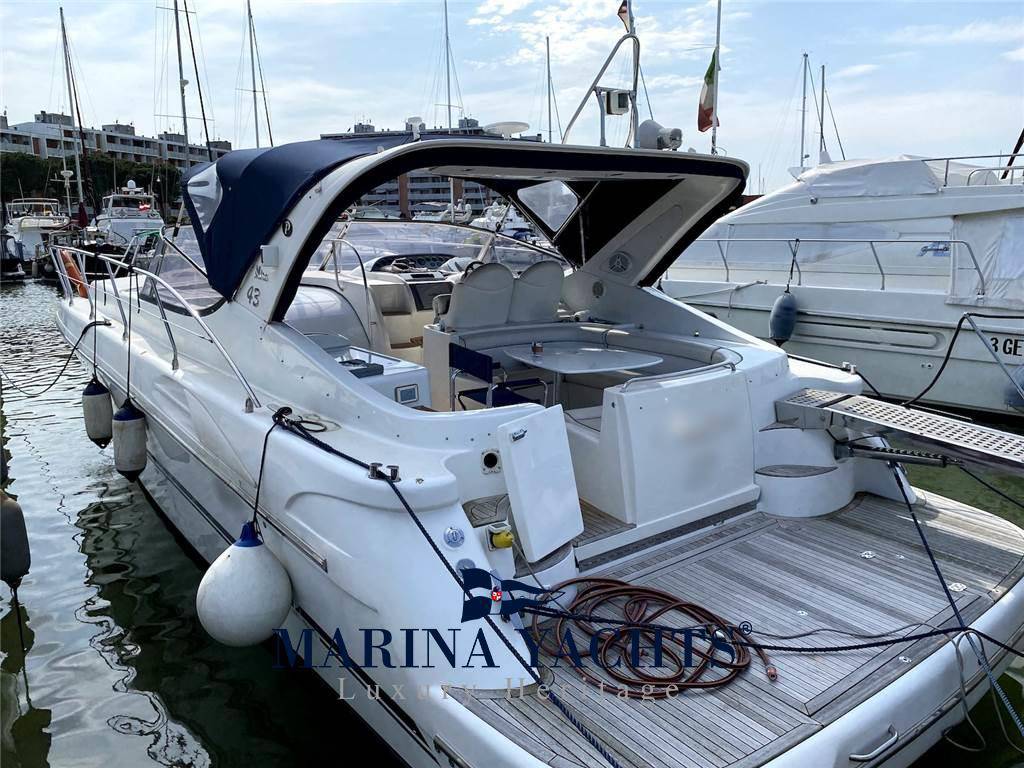 Innovazioni e progetti Mira 43