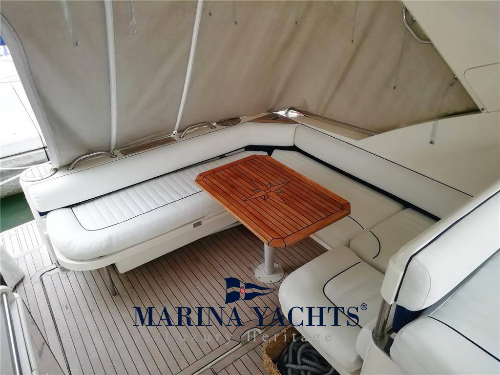Fairline Targa 39
